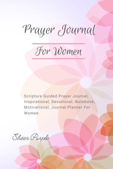 Prayer Journal